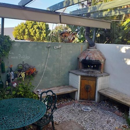 Ferienwohnung Sol Y Sombra Bettyʼs Bay Exterior foto