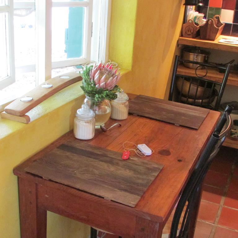 Ferienwohnung Sol Y Sombra Bettyʼs Bay Zimmer foto
